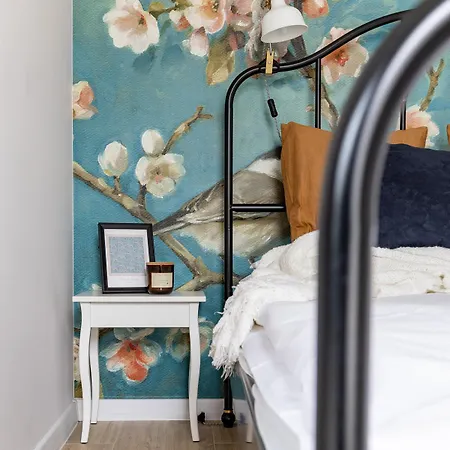 Glow Apartments - Flamenco Apartament Brzezno Gdańsk Zewnętrze zdjęcie